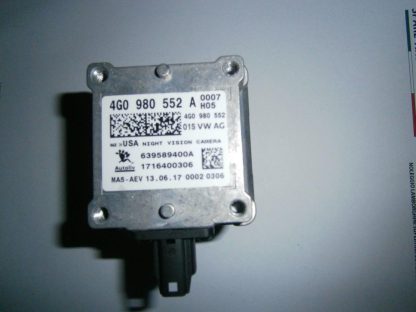 NIGHT VISION CAMERA FOR LAMBORGHINI URUS - Image 2