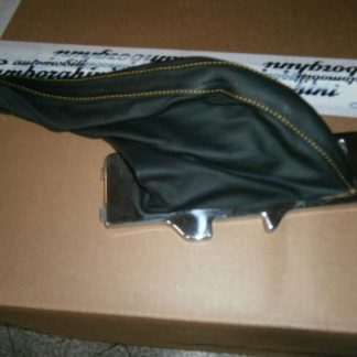 HAND BRAKE LEATHER COVER FOR LAMBORGHINI MURCIELAGO