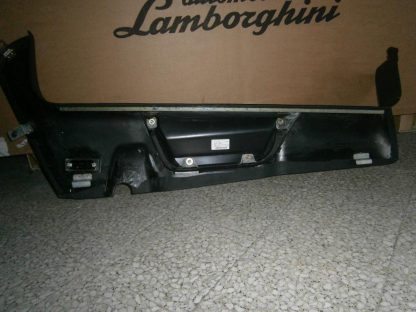 LEATHER SILL COVER FOR LAMBORGHINI MURCIELAGO LP640/670 - Image 4