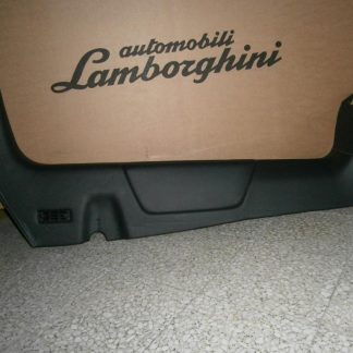 LEATHER SILL COVER FOR LAMBORGHINI MURCIELAGO LP640/670