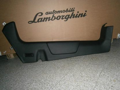 LEATHER SILL COVER FOR LAMBORGHINI MURCIELAGO LP640/670