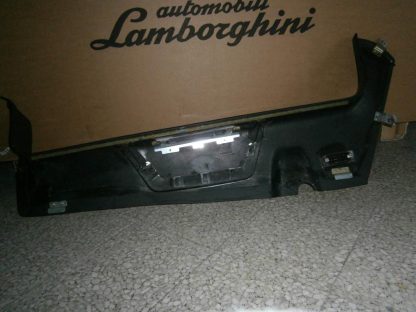 LEATHER SILL COVER FOR LAMBORGHINI MURCIELAGO LP640/670 - Image 3