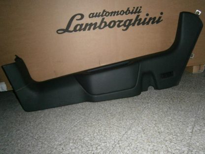 LEATHER SILL COVER FOR LAMBORGHINI MURCIELAGO LP640/670 - Image 2