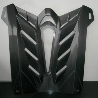 CARBON ENGINE BONNET FOR LAMBORGHINI AVENTADOR SV J