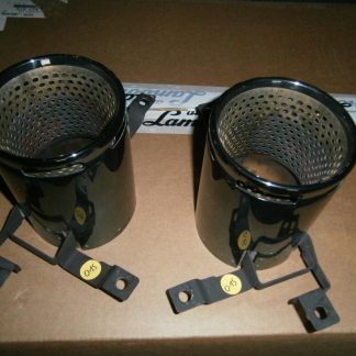 TAILPIPE FOR LAMBORGHINI HURACAN PERFORMANTE