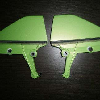 DOOR TRIM FOR LAMBORGHINI GALLARDO SPYDER