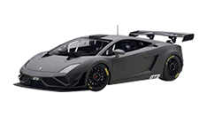 GALLARDO LP560 FL II