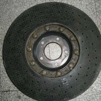 FRONT CARBON DISK FOR LAMBORGHINI URUS