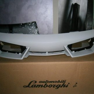 FRONT BUMPER FOR LAMBORGHINI GALLARDO LP550 - 560