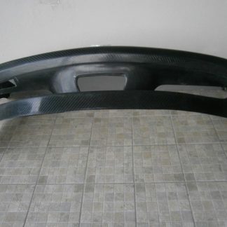 FRONT BUMPER FOR FERRARI F 458 CHALLENGE " EVO "