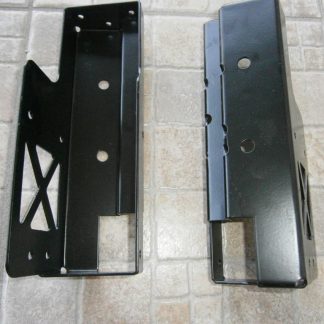 EGA BRACKET FOR LAMBORGHINI HURACAN SUPERTROFEO