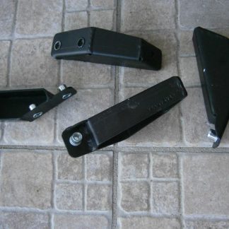 REAR LIGHT BRACKET FOR LAMBORGHINI HURACAN SUPERTROFEO