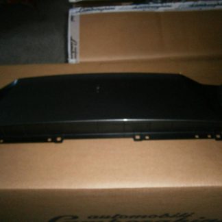 REAR PANEL LOWER PART FOR LAMBORGHINI HURACAN EVO