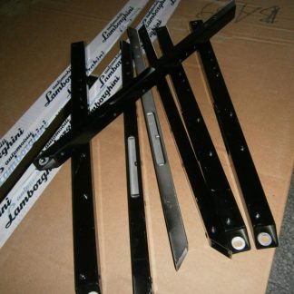 FRONT LOCK CARRIER FOR LAMBORGHINI HURACAN