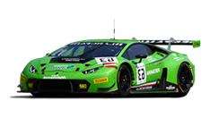 Huracan GT3
