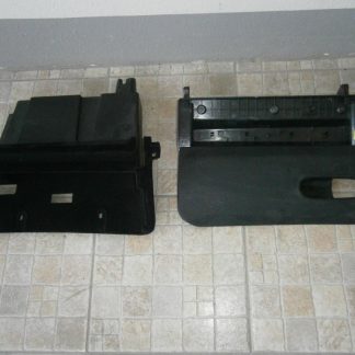 GLOVE COMPARTMENT FOR LAMBORGHINI AVENTADOR