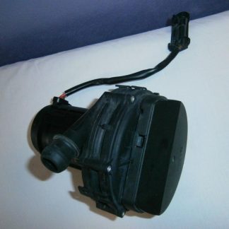 SECONDARY AIR PUMP FOR FERRARI F360 - F430 - F575 - F599 - F 612 AND MASERATI GT 4,7