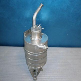 ENGINE OIL TANK FOR LAMBORGHINI MURCIELAGO