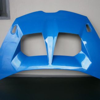 COFANO ANTERIORE PER LAMBORGHINI HURACAN SUPERTROFEO I SERIE