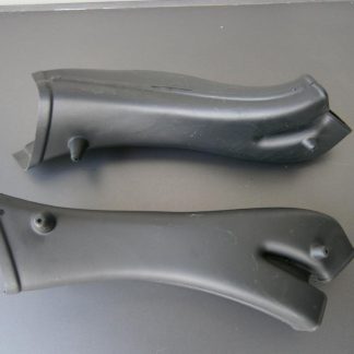 REAR AIR DUCT BRAKE DISC FOR LAMBORGHINI HURACAN SUPERTROFEO