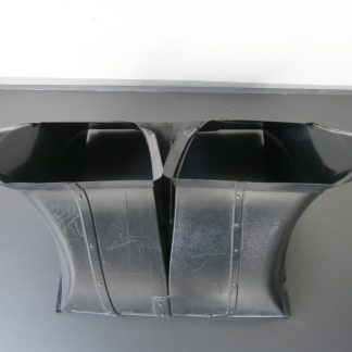 AIR DUCT FRONT BONNET FOR LAMBORGHINI HURACAN SUPERTROFEO