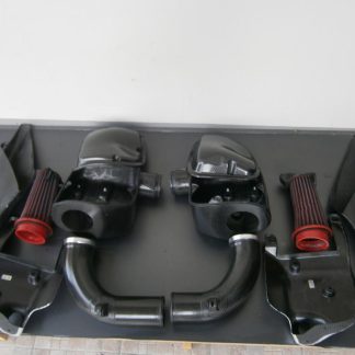 KIT CARBON AIR FILTER FOR LAMBORGHINI HURACAN