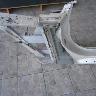 REAR CHASSIS PART FOR LAMBORGHINI GALLARDO SPYDER