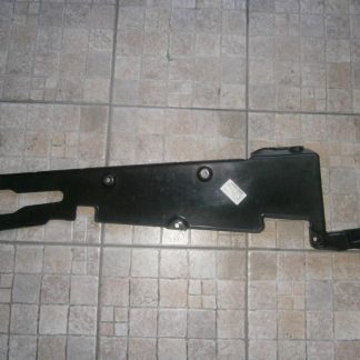 PLASTIC ENGINE COVER FOR LAMBORGHINI GALLARDO SPYDER