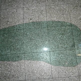 DOOR GLASS FOR LAMBORGHINI GALLARDO SPYDER