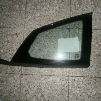 REAR SIDE WINDOW FOR LAMBORGHINI HURACAN COUPE