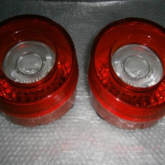 REARLIGHT FENDER FOR FERRARI F 12