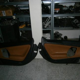 DOOR TRIM PANEL FOR LAMBORGHINI GALLARDO SPYDER