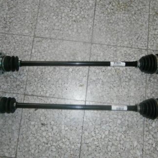 FRONT AXELSHAFT FOR LAMBORGHINI GALLARDO LP530 SUPERLEGGERA