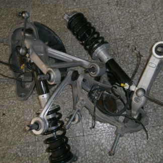 FRONT SUSPENSION COMPLETE FOR FERRARI CALIFORNIA T