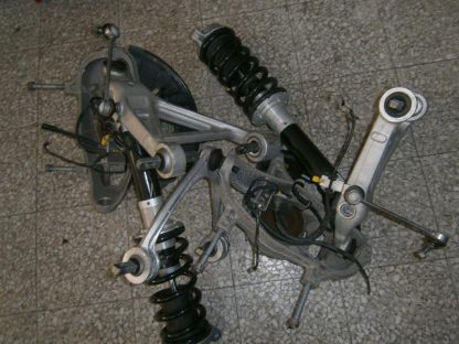 FRONT SUSPENSION COMPLETE FOR FERRARI CALIFORNIA T