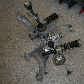 REAR SUSPENSION COMPLETE FOR FERRARI CALIFORNIA T