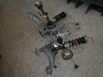 REAR SUSPENSION COMPLETE FOR FERRARI CALIFORNIA T