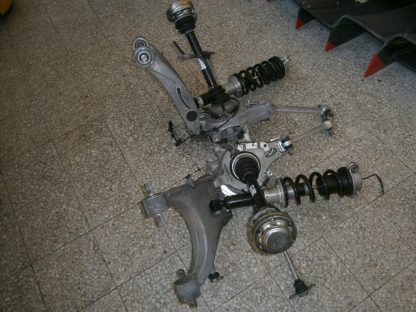 REAR SUSPENSION COMPLETE FOR FERRARI CALIFORNIA T - Image 3