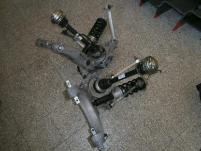 REAR SUSPENSION COMPLETE FOR FERRARI CALIFORNIA T - Image 2