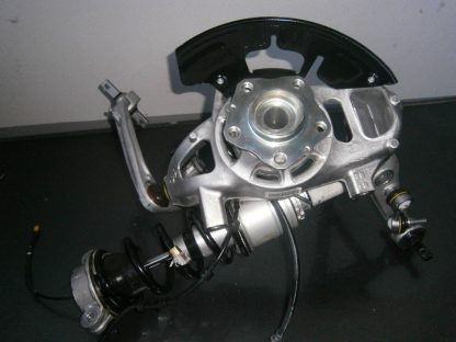SOSPENSIONI ANTERIORI  COMPLETE COME DA FOTO PER FERRARI F 488 / SPYDER - Image 6