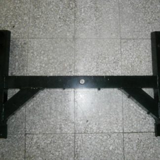REAR FRAME PART FOR LAMBORGHINI GALLARDO SPYDER