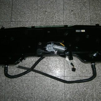 REAR WINDOW GLASS FOR LAMBORGHINI GALLARDO SPYDER