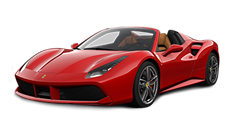 488 Spyder