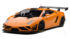 GALLARDO GT3