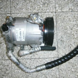 A/C COMPRESSOR FOR FERRARI F458/SPYDER