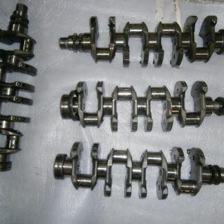 CRANSHAFT FOR FERRARI F458/SPYDER