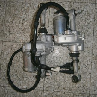 REAR ACTUATOR FOR FERRARI F 12 TDF - 812 SUPERFAST - GT4C LUSSO