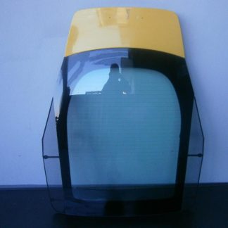 ENGINE BONNET FOR  PER FERRARI F458 COUPE