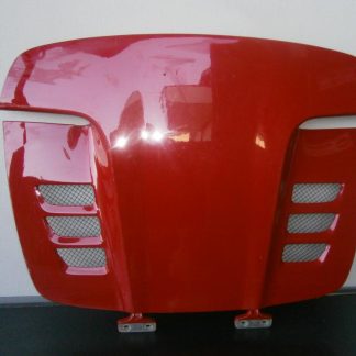 ENGINE BONNET FOR FERRARI F458 SPYDER