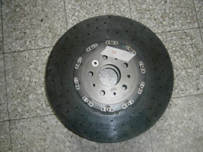 FRONT BRAKE DISC FOR FERRARI GTC4 LUSSO/FF AND F12 - Image 2